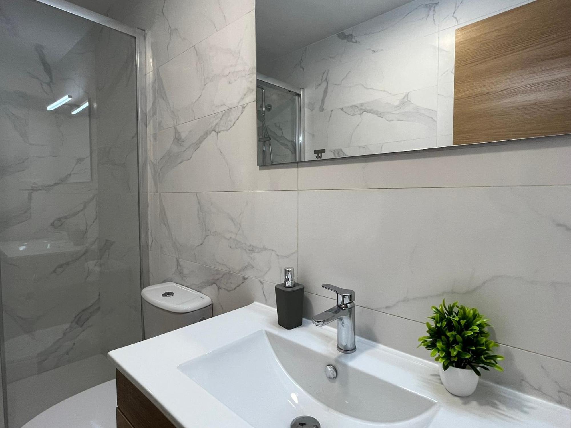 아구아둘세 Fantastico Duplex Con Vistas Y Terraza 아파트 외부 사진